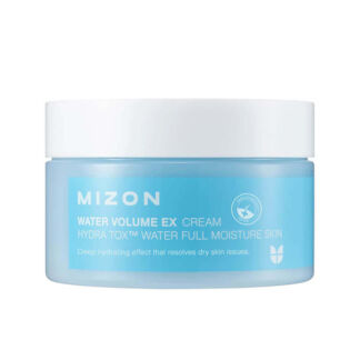 Крем для лица Mizon Water Volume EX Cream