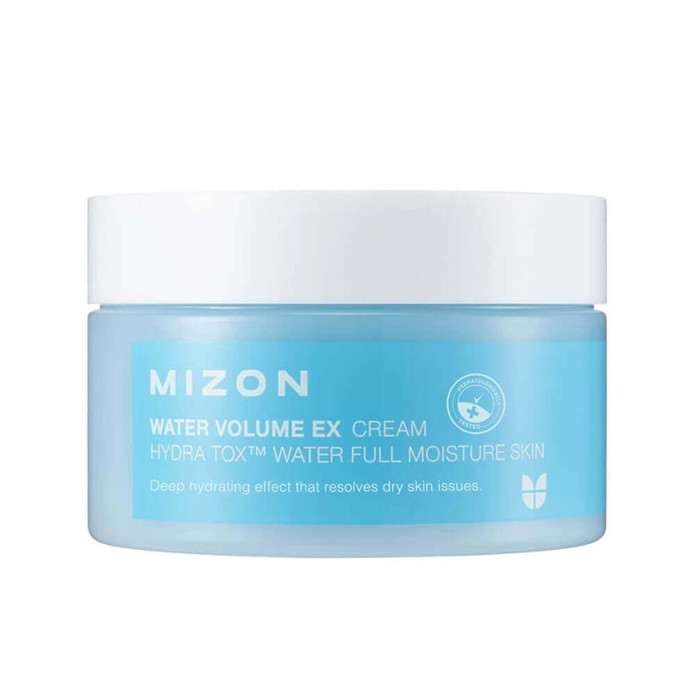 Крем для лица Mizon Water Volume EX Cream фото 1