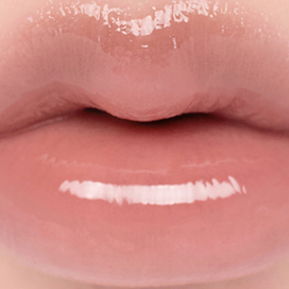 Блеск для губ Rom&Nd Glasting Color Gloss