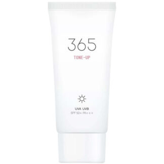 Солнцезащитный крем ROUND LAB 365 Tone Up SPF 50+ PA+++