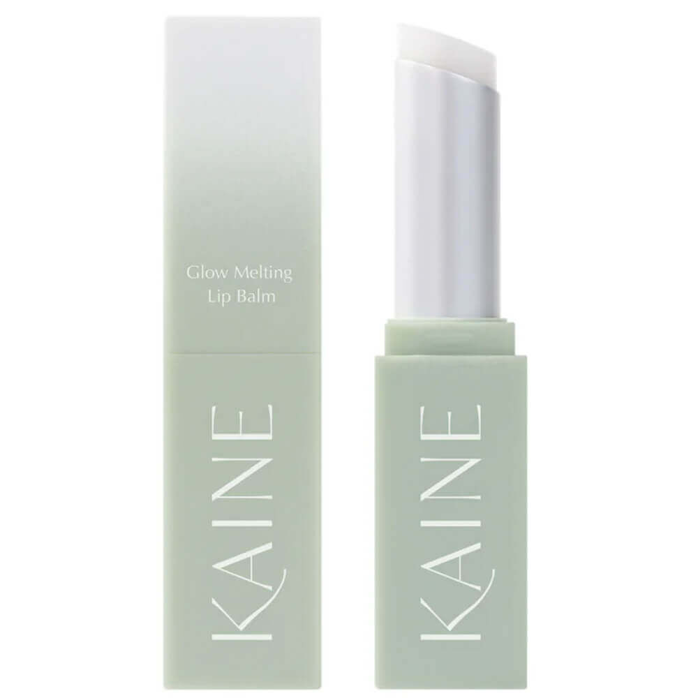 Бальзам-блеск для губ Kaine Glow Melting Lip Balm фото 1