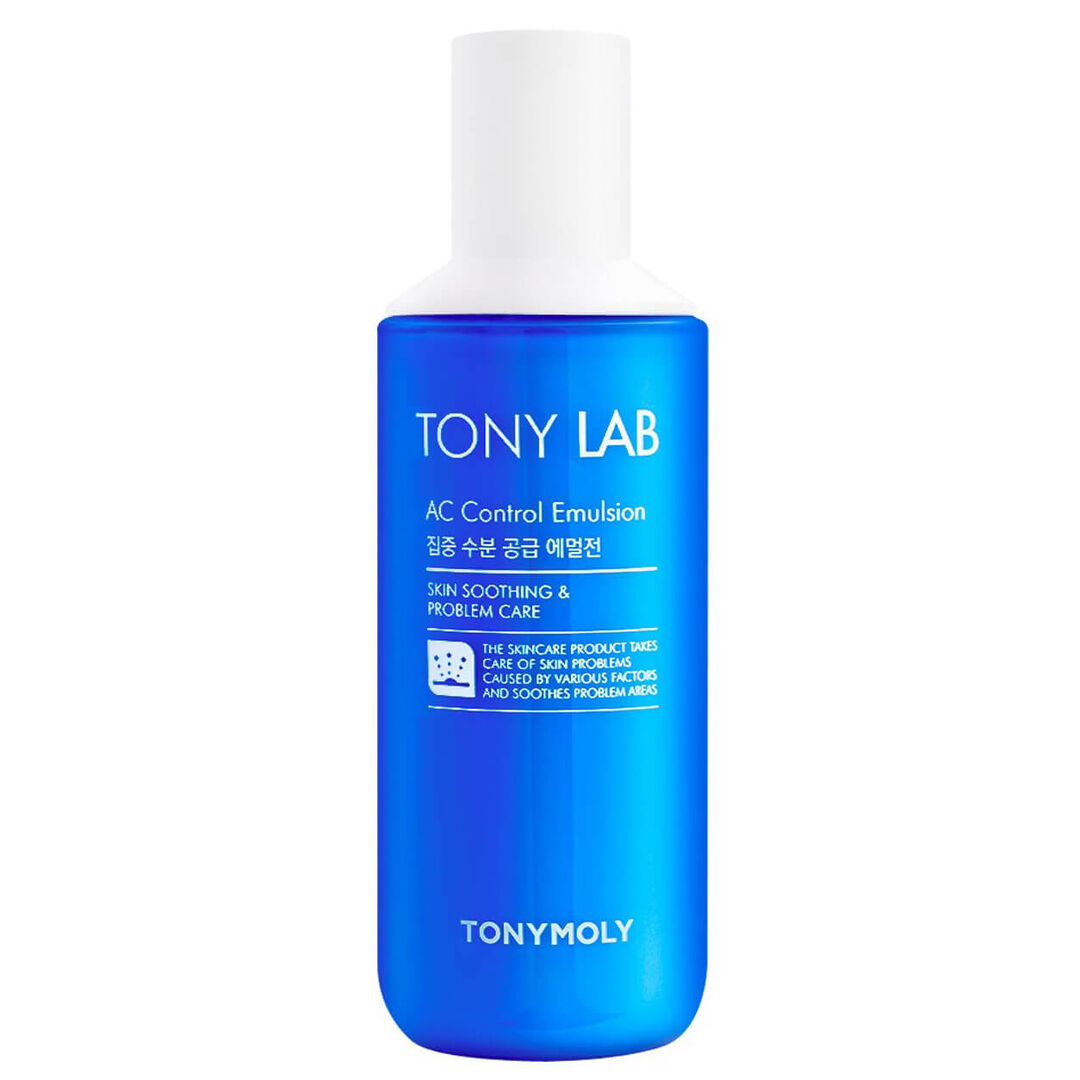 Эмульсия для лица Tony Moly Tony Lab AC Control Emulsion фото 1