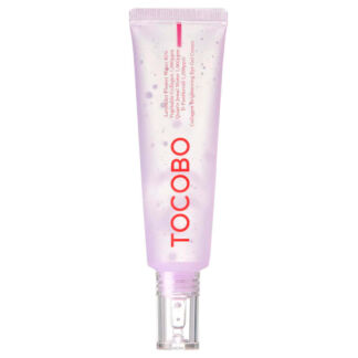 Гель вокруг глаз Tocobo Сollagen Brightening Eye Gel Cream