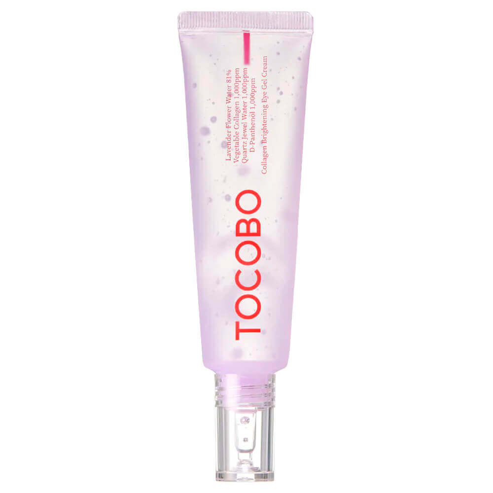 Гель вокруг глаз Tocobo Сollagen Brightening Eye Gel Cream фото 1