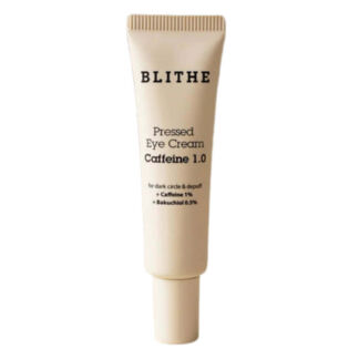 Крем для век Blithe Pressed Eye Cream Caffeine