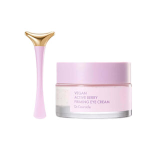 Крем для век Dr.Ceuracle Vegan Active Berry Firming Eye Cream