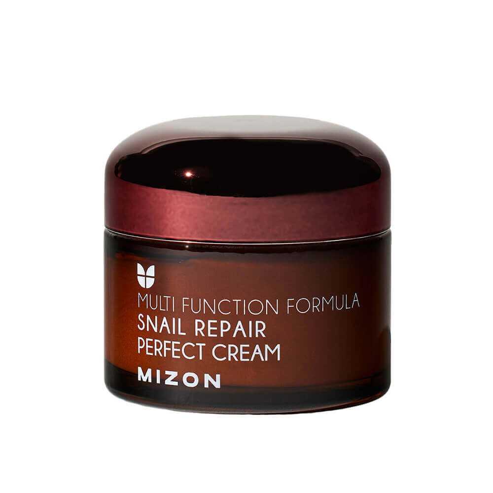 Крем для лица Mizon Snail Repair Perfect Cream