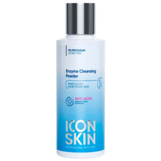 Энзимная пудра ICON SKIN Enzyme Cleansing Powder