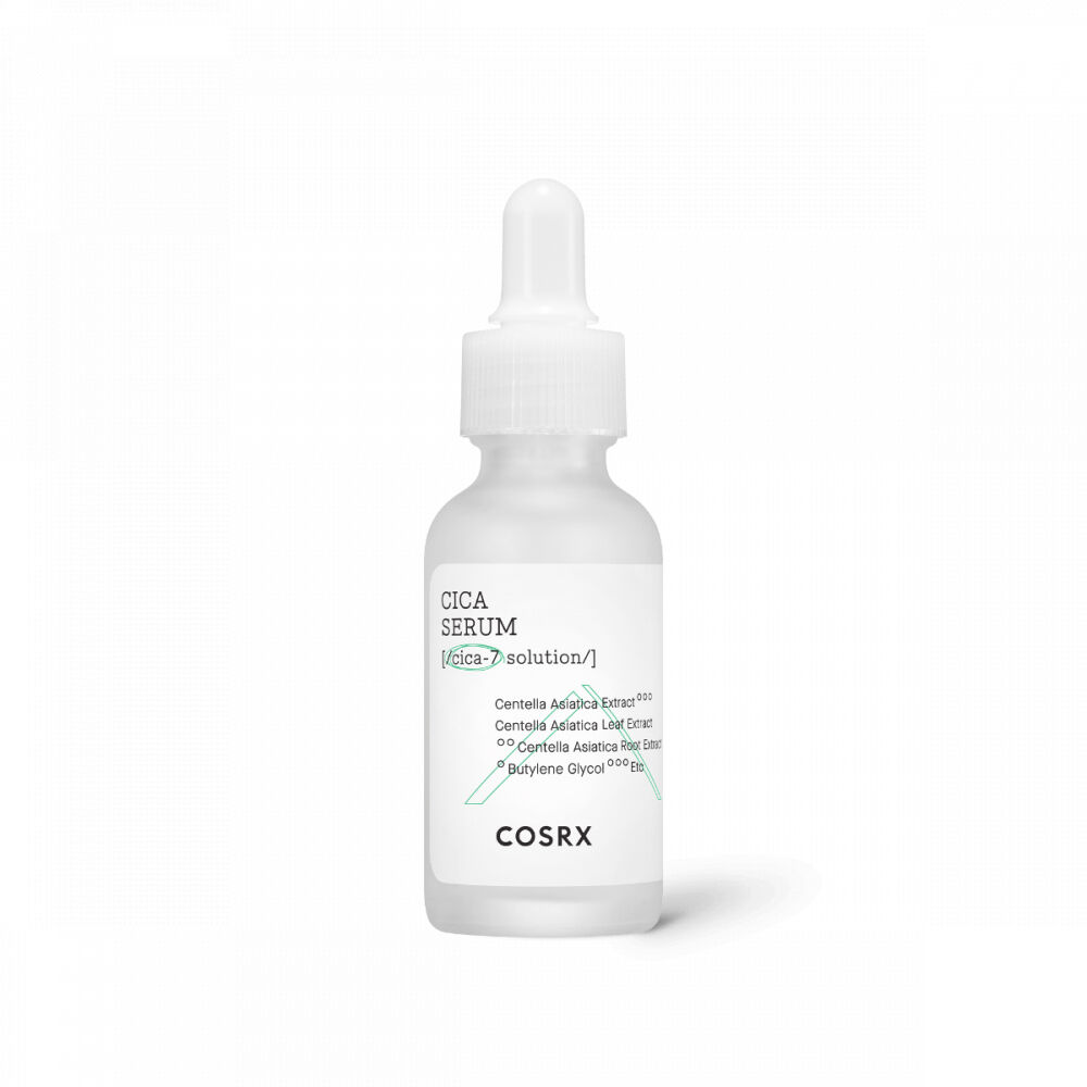 Сыворотка для лица COSRX Pure Fit Cica Serum фото 1