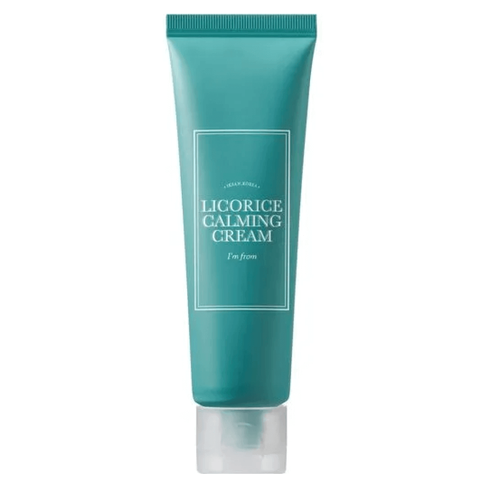 Крем для лица I'm From Licorice Calming Cream