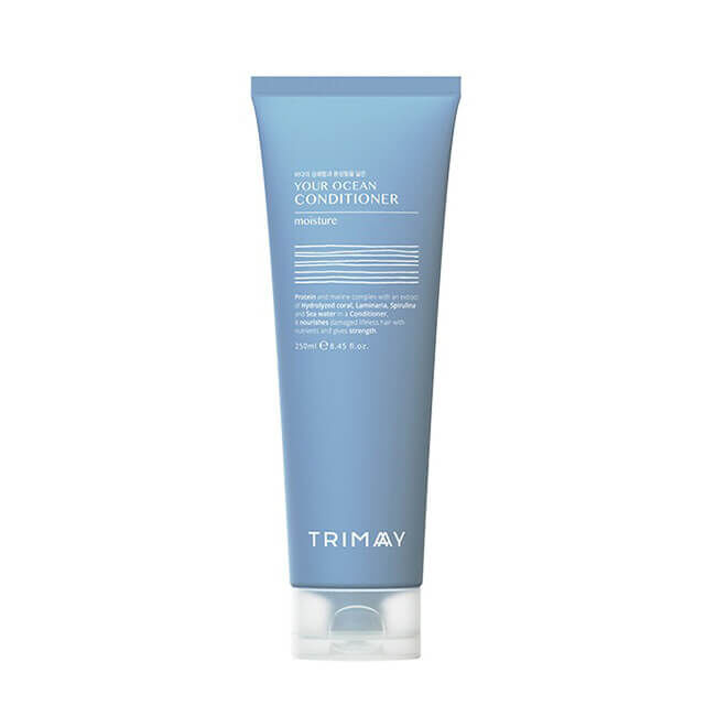 Кондиционер Trimay Your Ocean Conditioner Moisture (Protein) фото 1