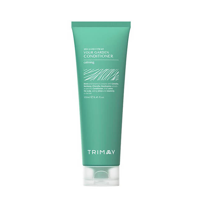 Кондиционер Trimay Your Garden Conditioner Calming (Biotin) фото 1