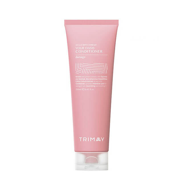 Кондиционер Trimay Your Oasis Conditioner Damage (Keratin) фото 1