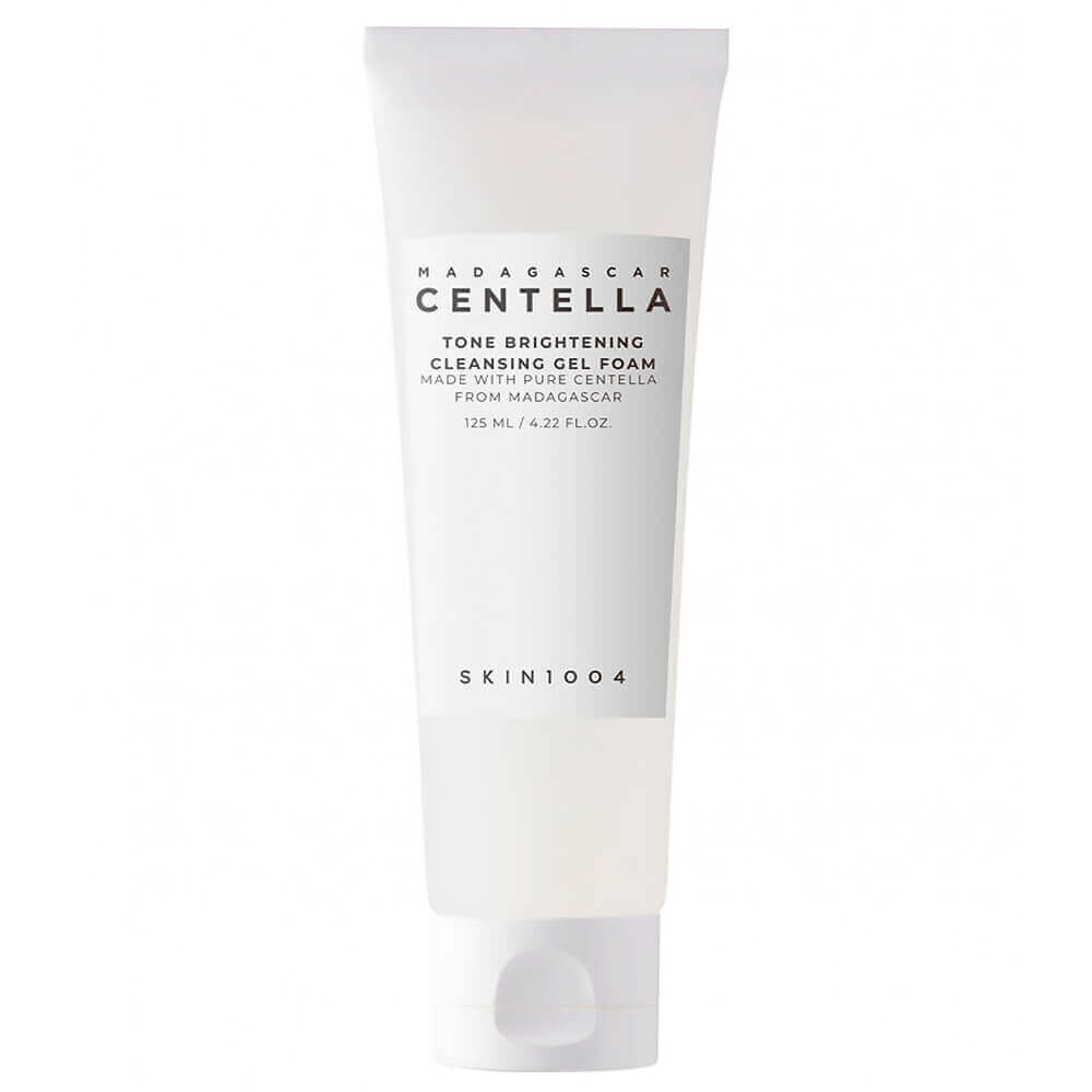 Пенка для умывания SKIN1004 Madagascar Centella Tone Brightening Cleansing