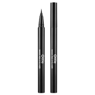 Подводка-фломастер Ottie Magic Pen Eyeliner