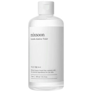 Тоник для лица Mixsoon Centella Asiatica Toner