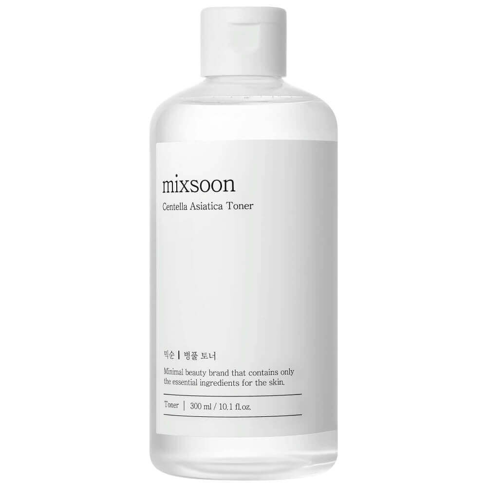 Тоник для лица Mixsoon Centella Asiatica Toner фото 1