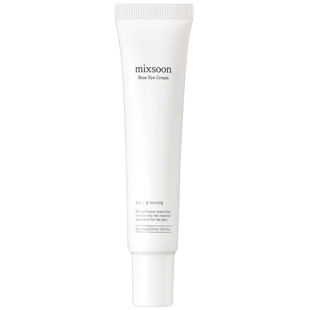 Крем для век Mixsoon Bean Eye Cream фото 1