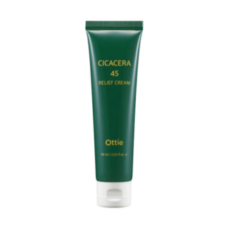 Крем для лица Ottie Cicacera 45 Relief Cream