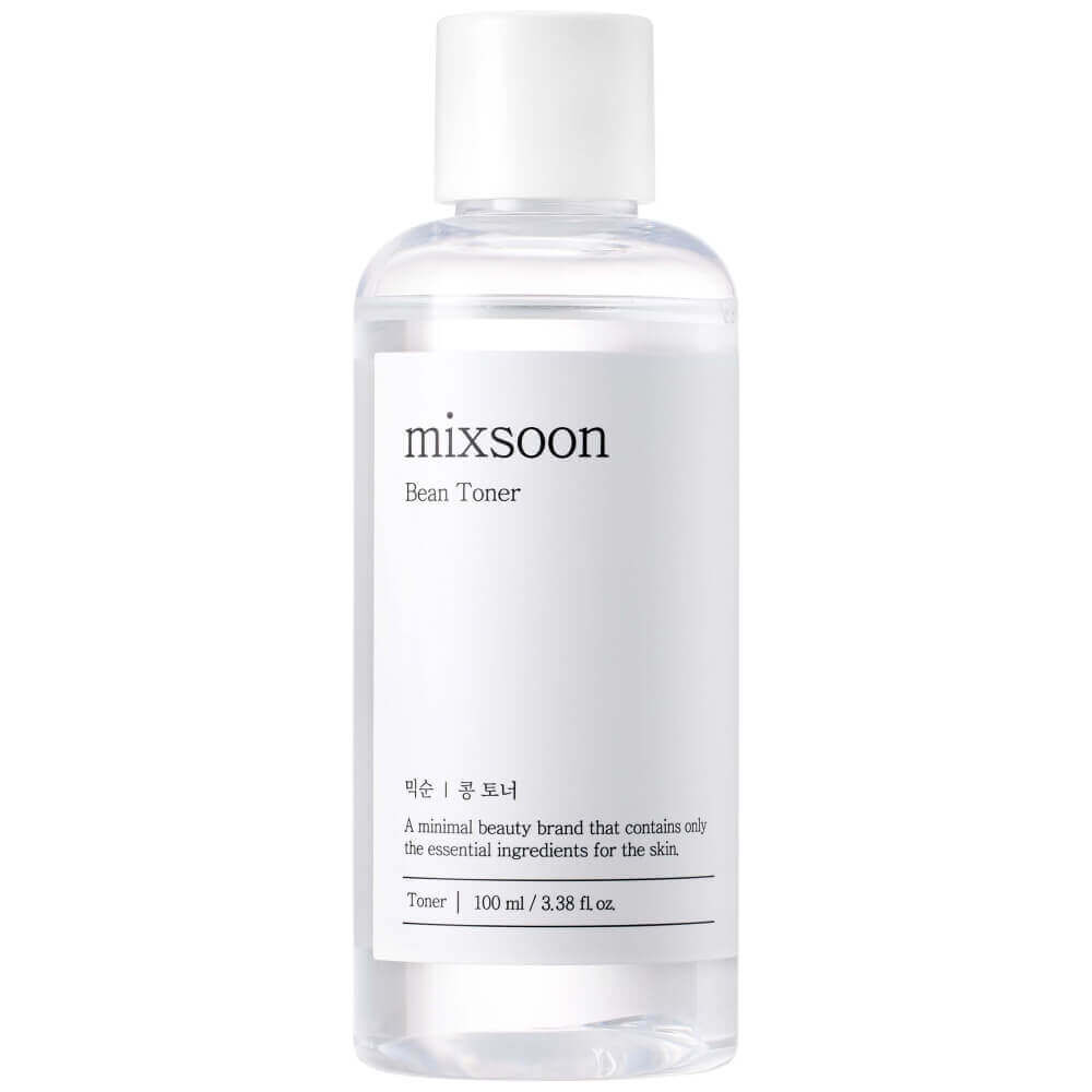 Тонер для лица Mixsoon Bean Toner фото 1