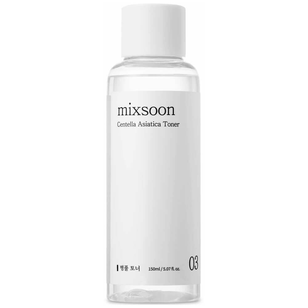 Тоник для лица Mixsoon Centella Asiatica Toner фото 1