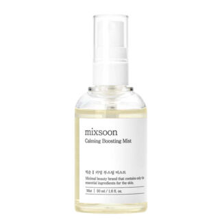 Мист для лица Mixsoon Calming Boosting Mist