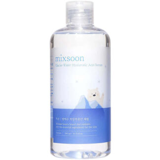 Сыворотка для лица Mixsoon Glacier Water Hyaluronic Acid Serum