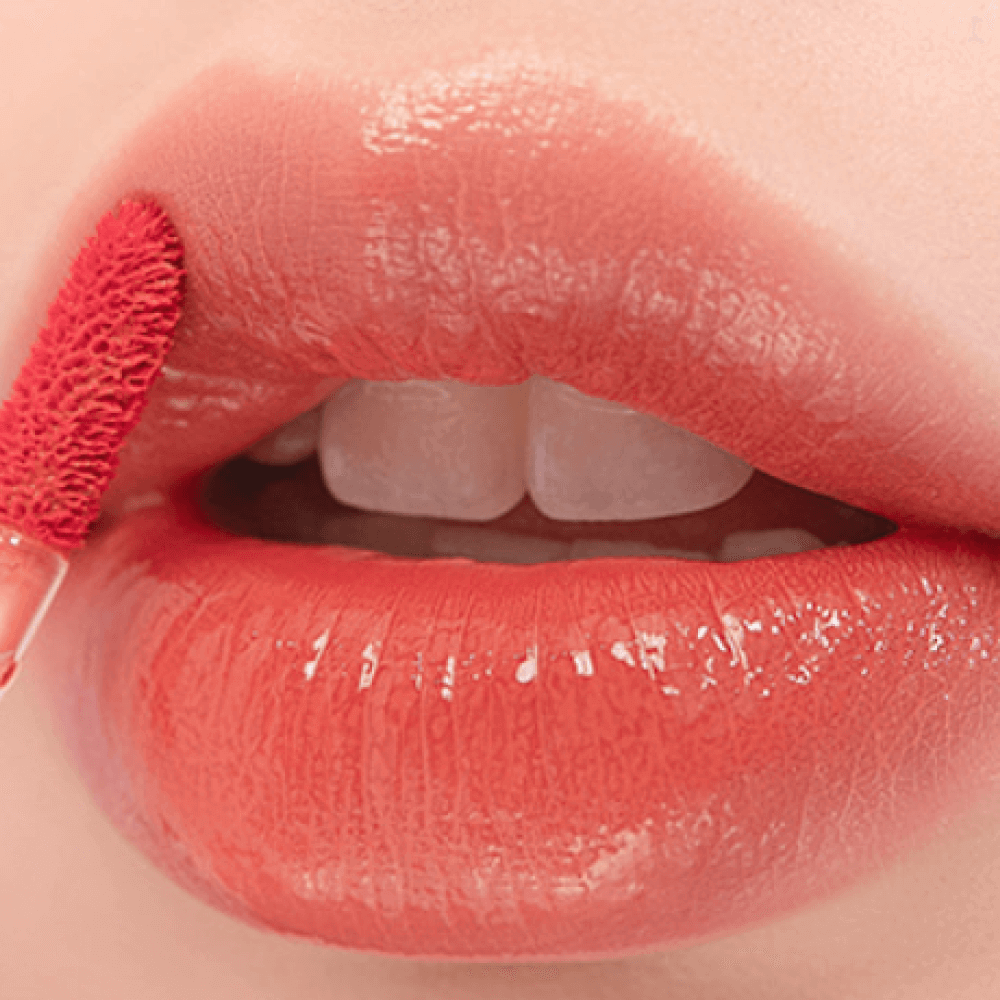 Тинт для губ Rom&Nd Juicy Lasting Tint фото 1