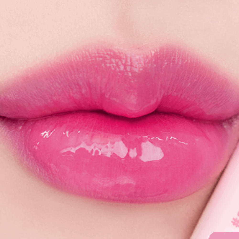 Тинт для губ Rom&Nd Juicy Lasting Tint фото 1