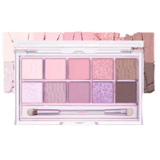 Тени для век CLIO Pro Eye Palette