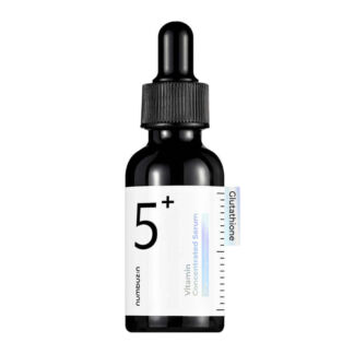 Сыворотка для лица numbuzin No.5 Vitamin Concentrated Serum