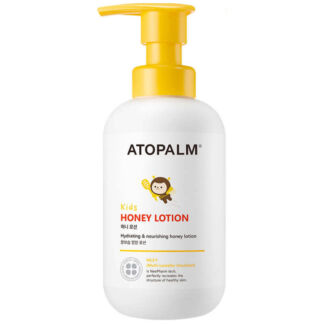 Детский лосьон для тела ATOPALM Honey Lotion Kids