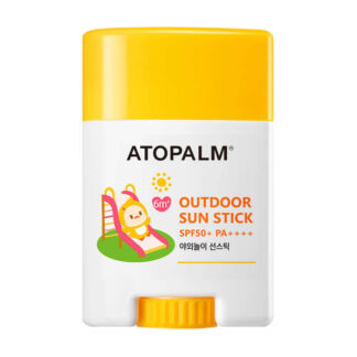 Солнцезащитный стик ATOPALM Outdoor Sun Stick SPF50+ PA++++