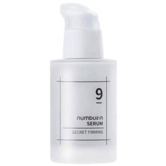 Сыворотка для лица numbuzin No.9 Secret Firming Serum