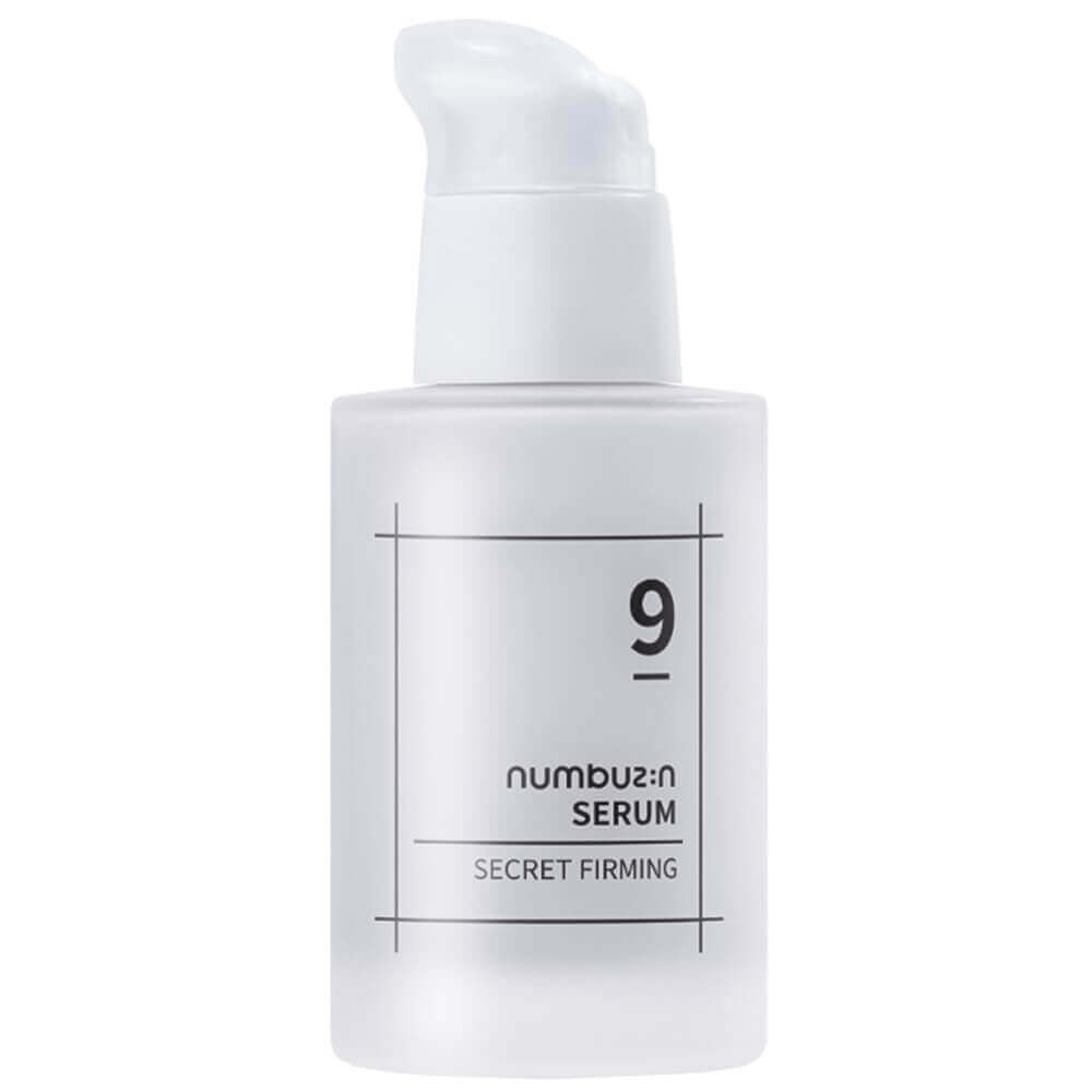 Сыворотка для лица numbuzin No.9 Secret Firming Serum фото 1