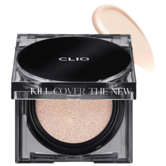 Кушон для лица CLIO Kill Cover The New Founwear Cushion