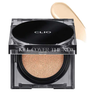 Кушон для лица CLIO Kill Cover The New Founwear Cushion