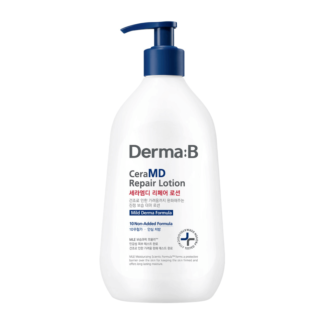 Лосьон для тела Derma:B CeraMD Repair Lotion