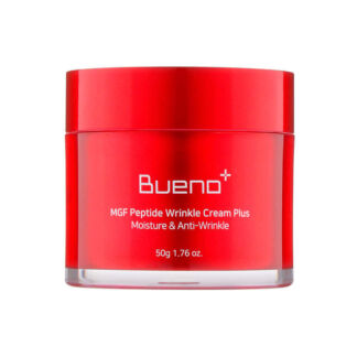 Крем для лица Bueno MGF Peptide Wrinkle Cream Plus