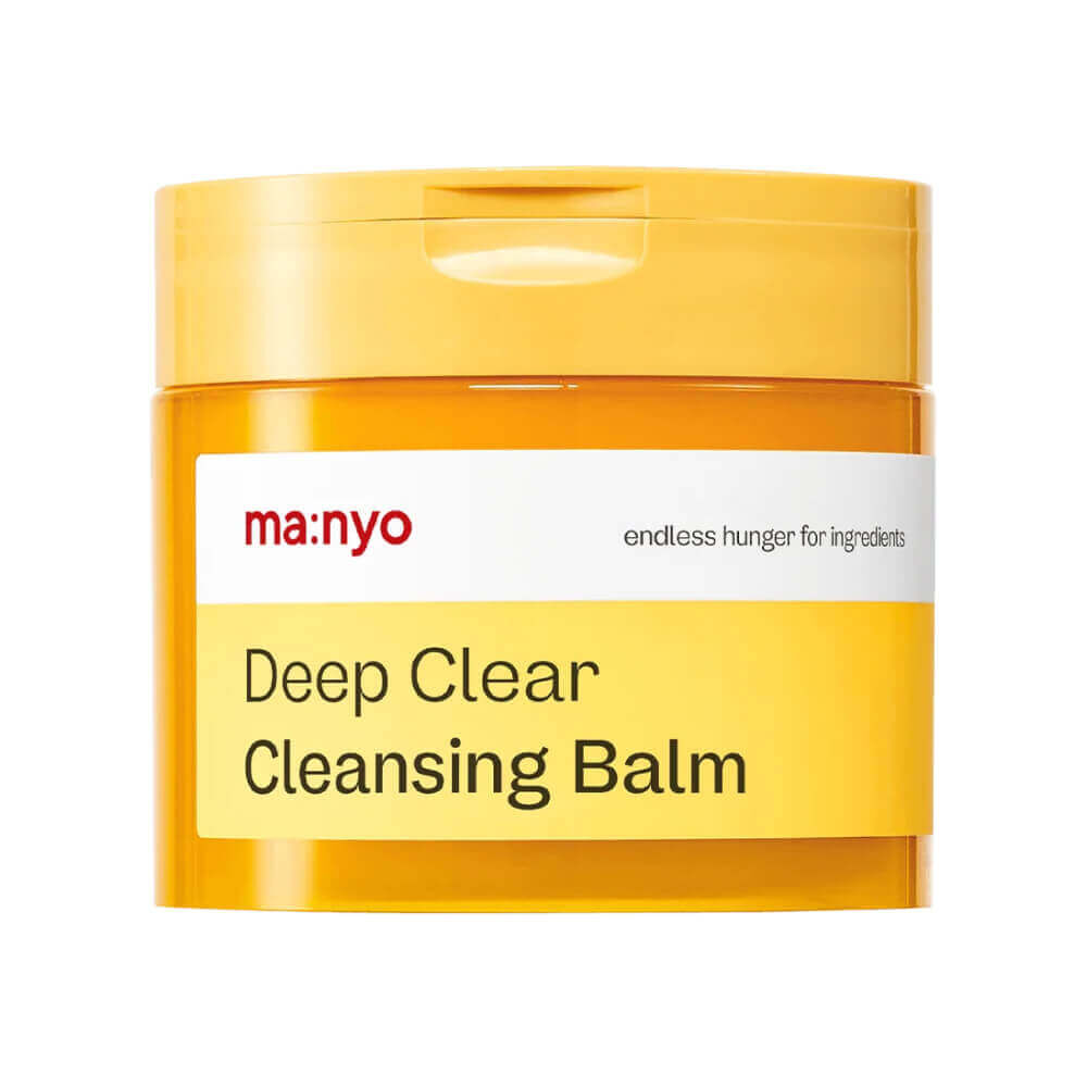 Очищающий бальзам Manyo Deep Clear Cleansing Balm