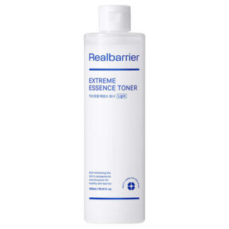 Тонер-эссенция Real Barrier Extreme Essence Toner Light