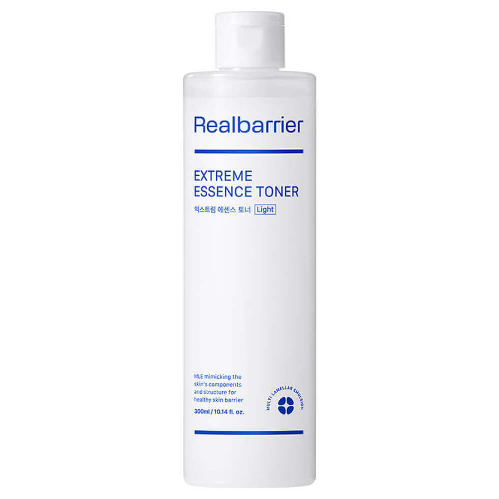 Тонер-эссенция Real Barrier Extreme Essence Toner Light