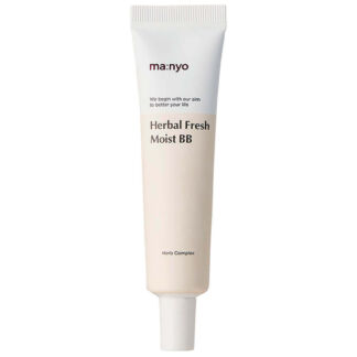 BB-крем Manyo Herbal Fresh Moist BB Cream