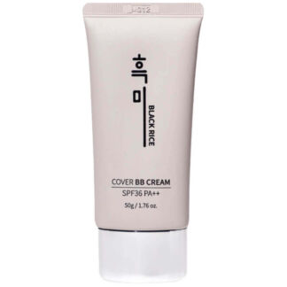 BB-крем Black Rice Cover BB Cream SPF 36 PA++