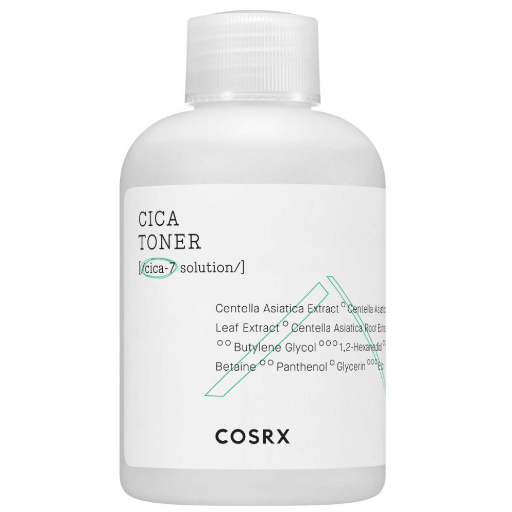 Тонер для лица COSRX Pure Fit Cica Toner