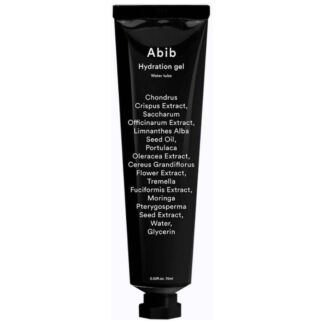 Гель для лица Abib Hydration Gel Water Tube