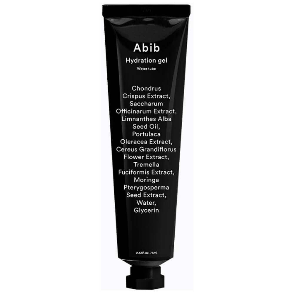 Гель для лица Abib Hydration Gel Water Tube