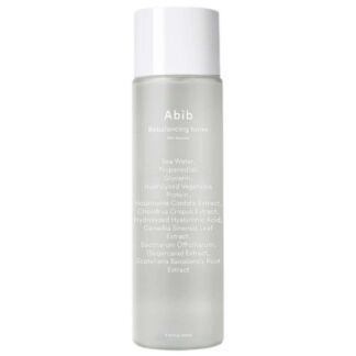 Тоник для лица Abib Rebalancing Toner Skin Booster