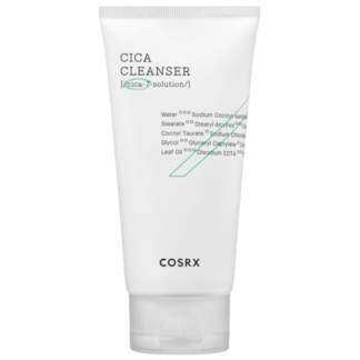 Пенка для умывания COSRX Pure Fit Cica Cleanser