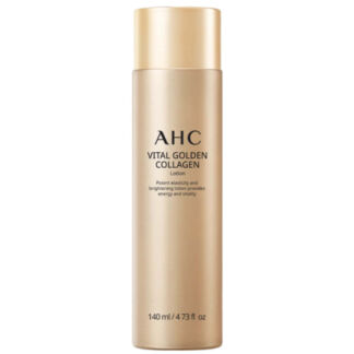 Эмульсия для лица AHC Vital Golden Collagen Lotion